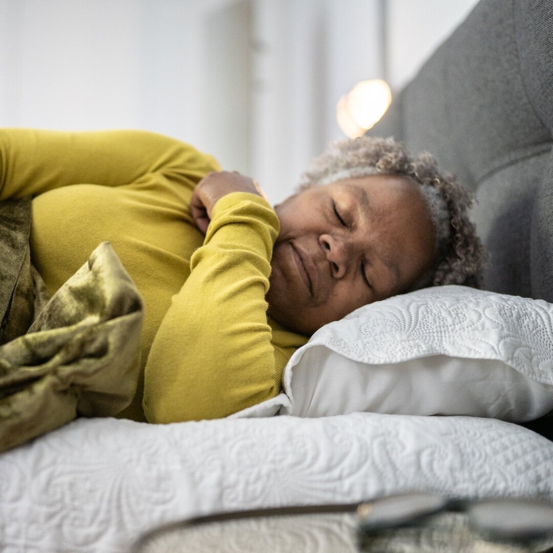 It's Sleep Awareness Week! Sleep is essential for not only your physical health, but also your mental and emotional wellbeing. @sleepfoundation has tips to help you be your Best Slept Self&reg; with six small steps that can make a big difference in b