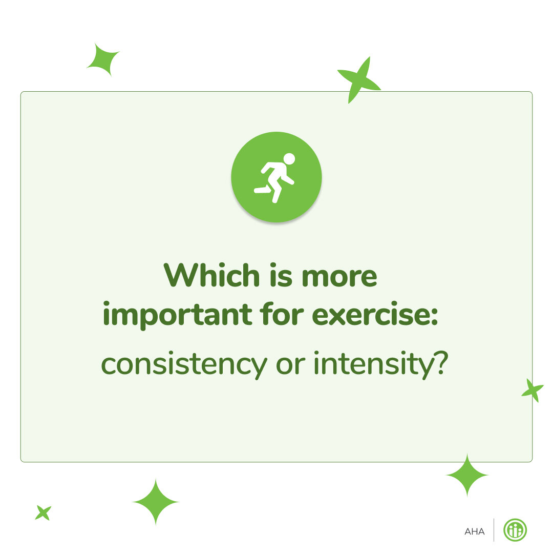 To get the benefits of exercise, focus on finding activities you enjoy and making them part of your regular routine. Even if you can&rsquo;t yet get the recommended 2.5 hours per week of moderate-intensity exercise, doing what you can is always bette