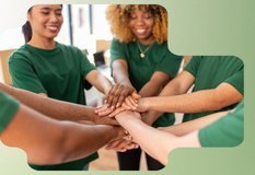 May is Mental Health Month! Learn about the actions you can take to care for yourself and those around you at higi.com/blog. @mentalhealthamerica