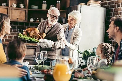 Worried about staying on track while enjoying the Thanksgiving holiday? Visit the Higi blog for tips on how to stay healthy this month!