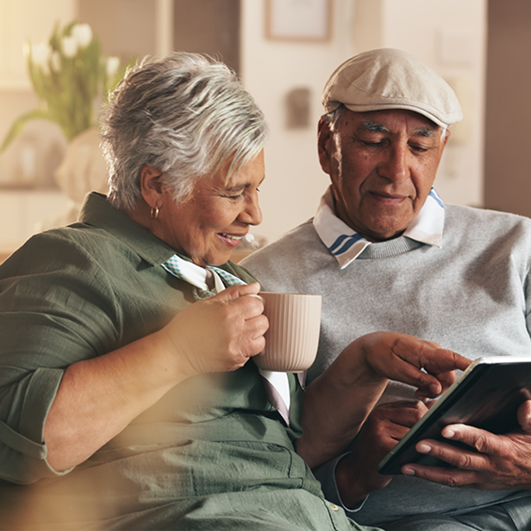 Mindful Mornings for a Healthy Heart