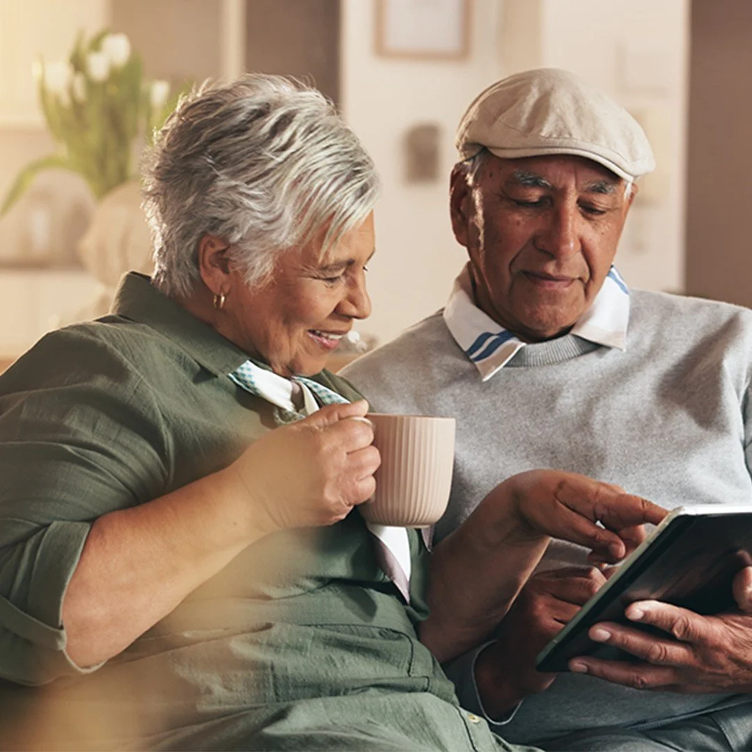 Mornings can feel busy, rushed, or even a little stressful. But a calm start to your day can give your heart a gentle boost. Learn how at higi.com/blog.