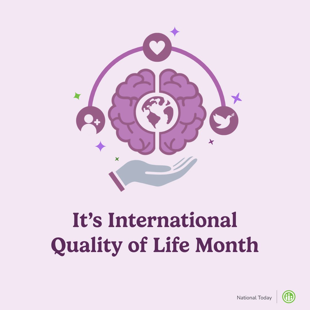 This is a time to focus on how you can improve the quality of your life. This can include adding exercise into your routine, reading a few pages of a book every day, or simply giving up on bad habits such as excessive drinking or smoking. The idea is