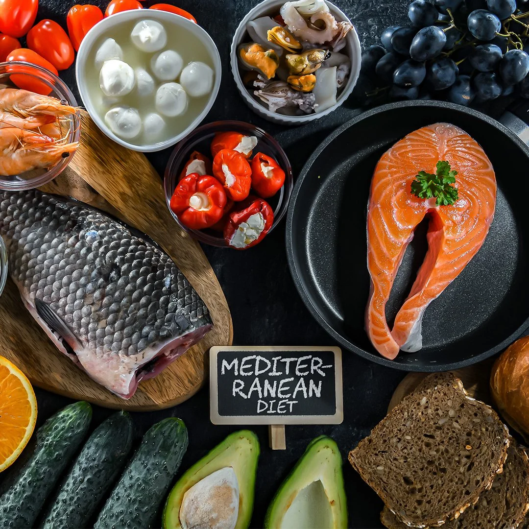 Heart-Healthy Eating: Tips from Two Popular Diets