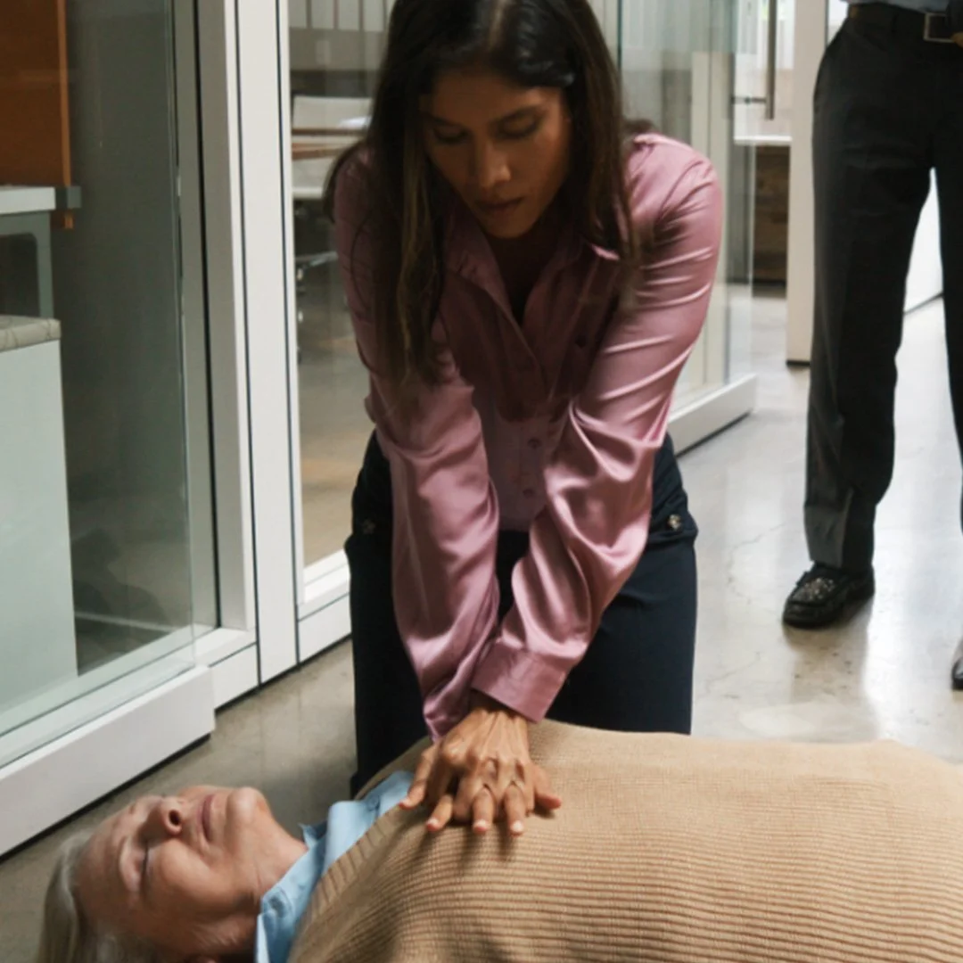 Join the Nation of Lifesavers During American Heart Month