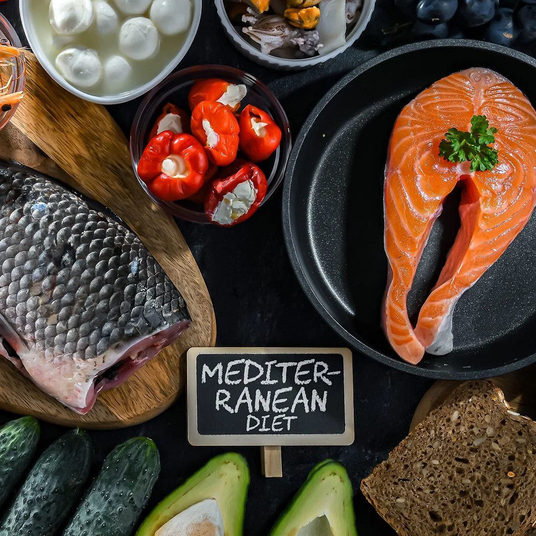 The DASH diet and the Mediterranean diet are two popular heart-healthy eating styles that offer simple tips you can start using today. Learn more at Higi.com/blog.