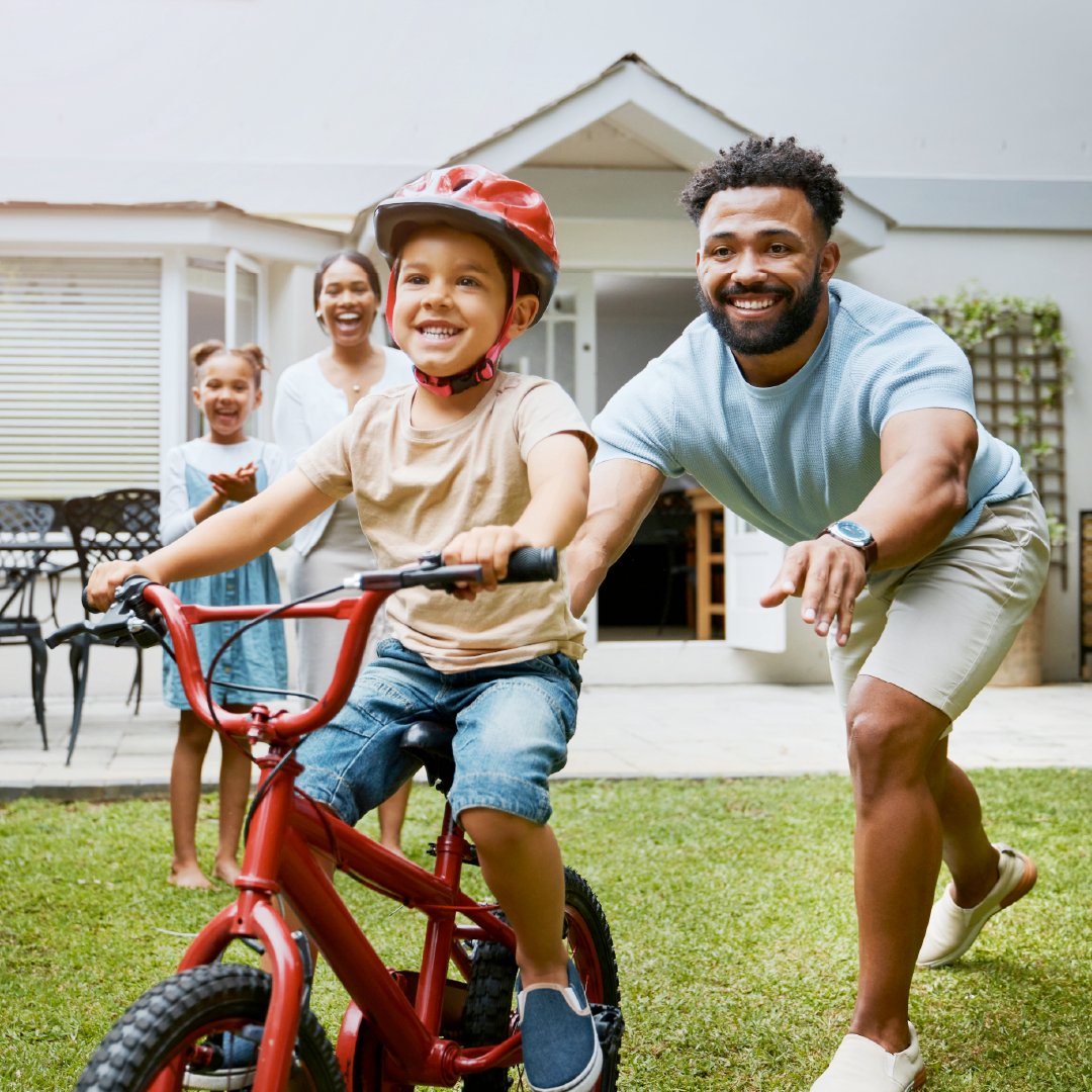 Helping Every Family Be Their Best Slept Self®