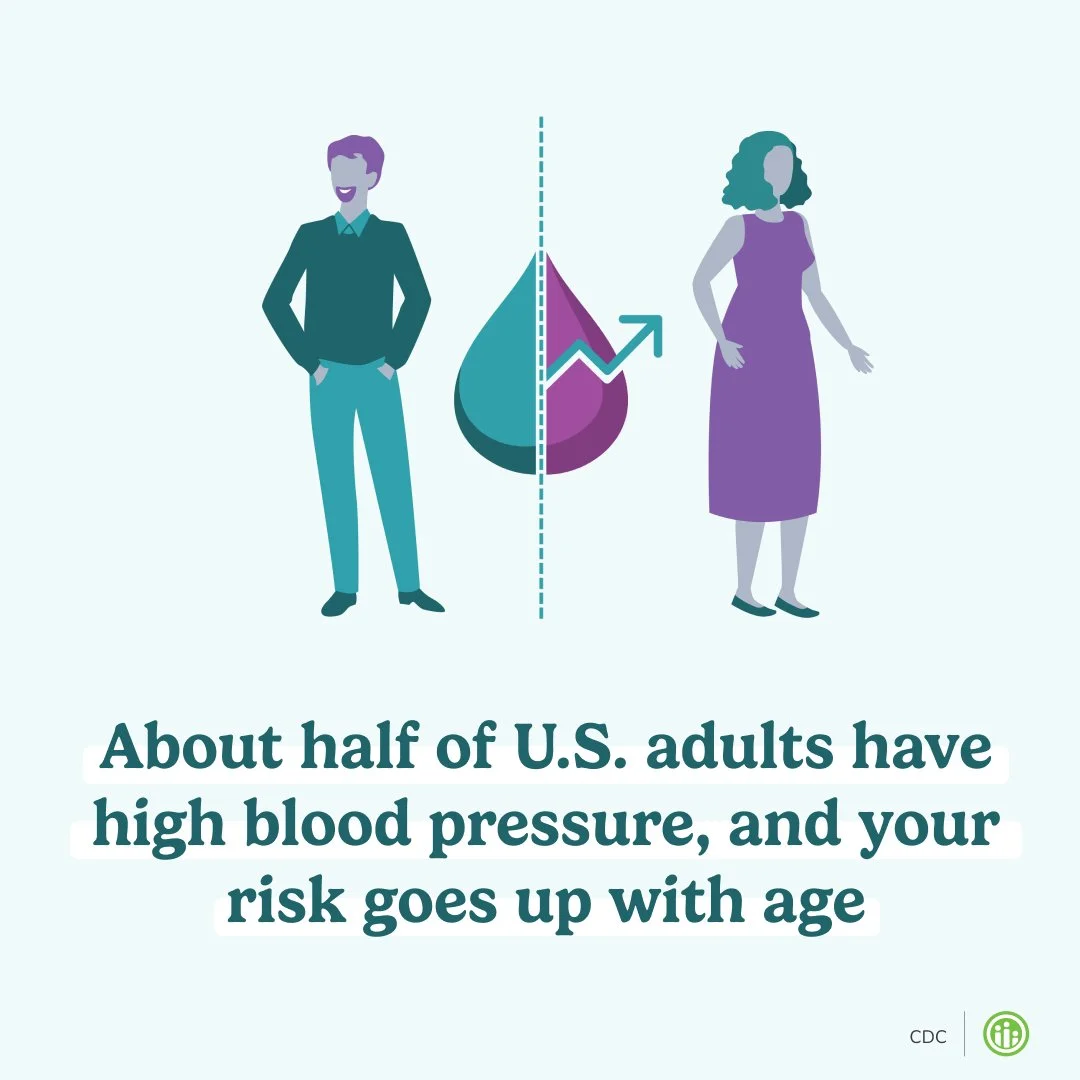 Monitoring blood pressure, reducing salt intake, maintaining a healthy weight, and staying active can help you manage or avoid high blood pressure.
