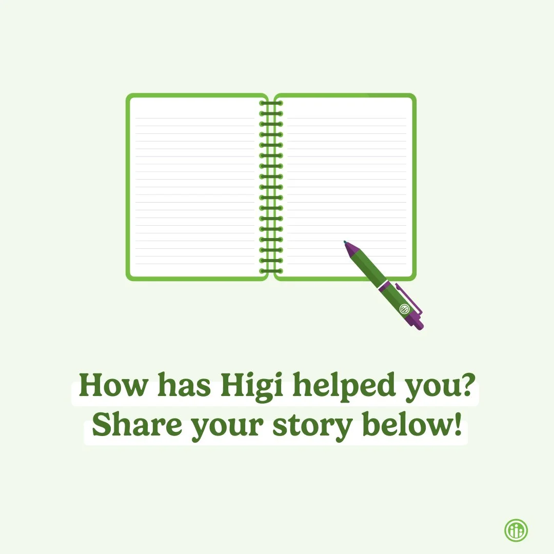 Has it helped you learn about your health or find ways to stay healthy? We want to hear!