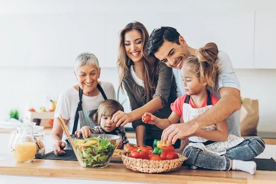 Manage Blood Sugar