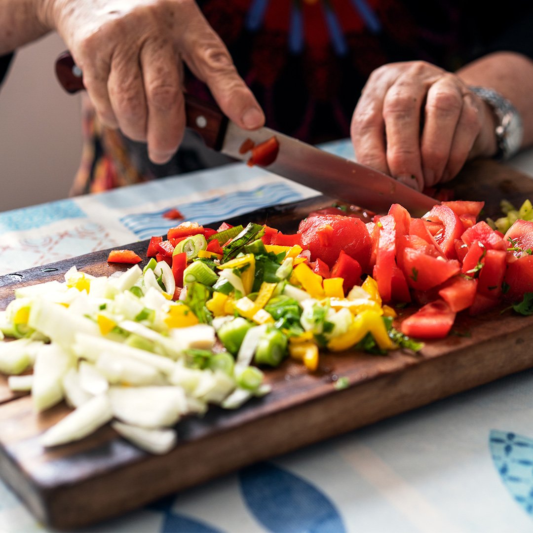 Summer is one of the best seasons to enjoy fresh fruits and vegetables. Visit Higi.com/blog to discover how they support your health and which ones to add to your plate this summer.