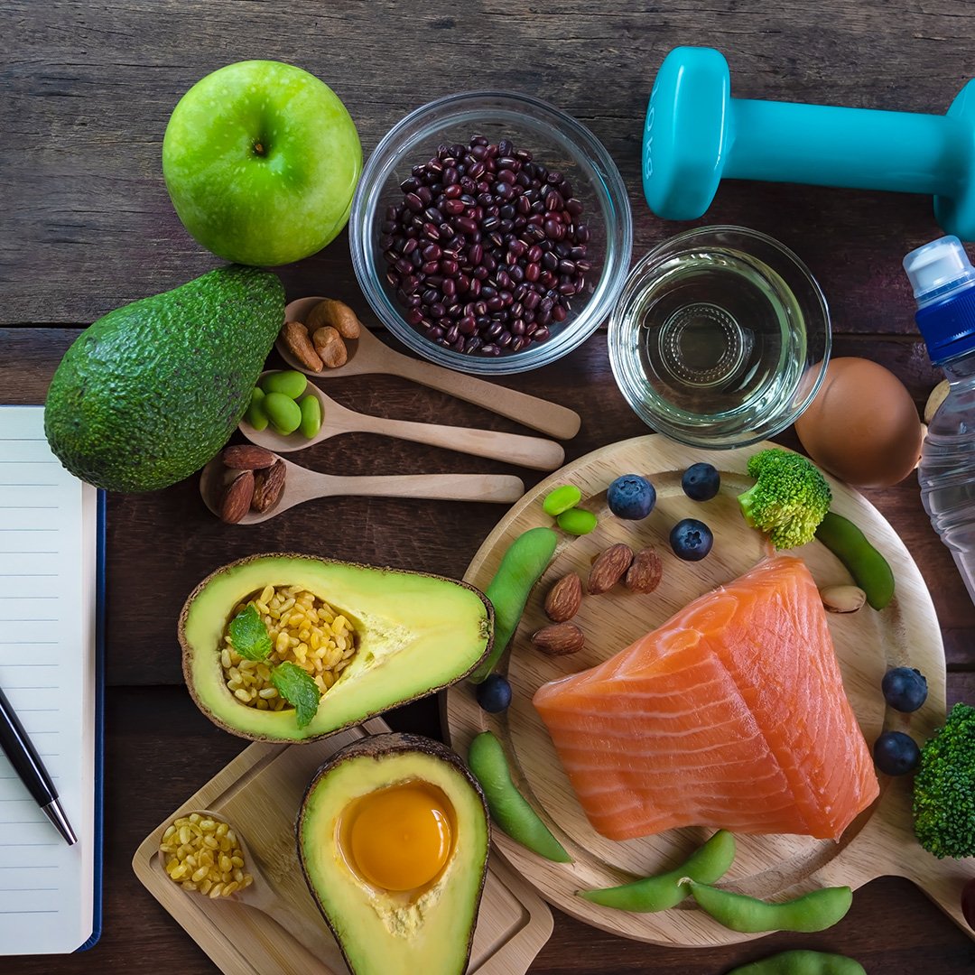 A Midyear Check-in: Getting Back on Track with Your Health