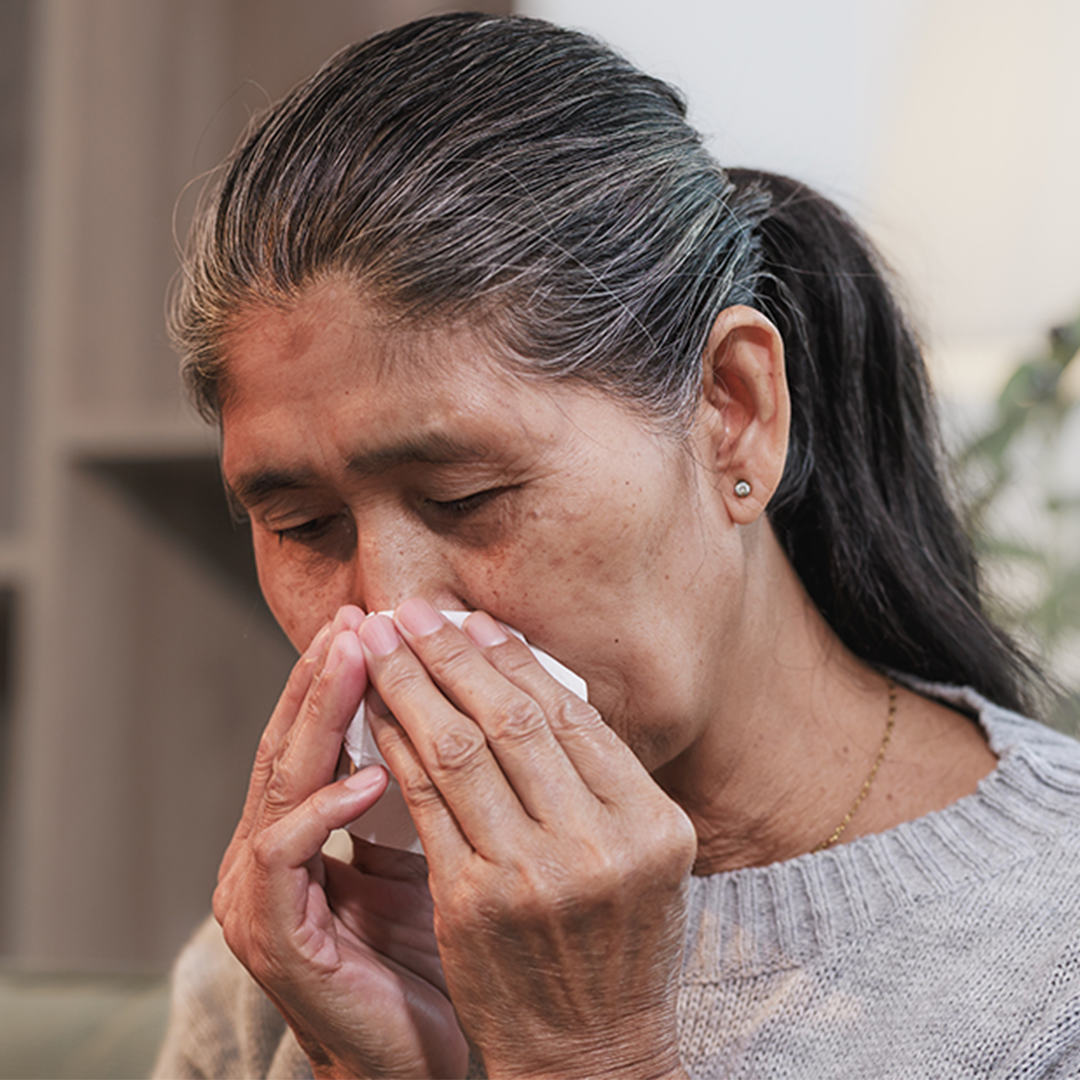 How To Support Your Immune System As You Age