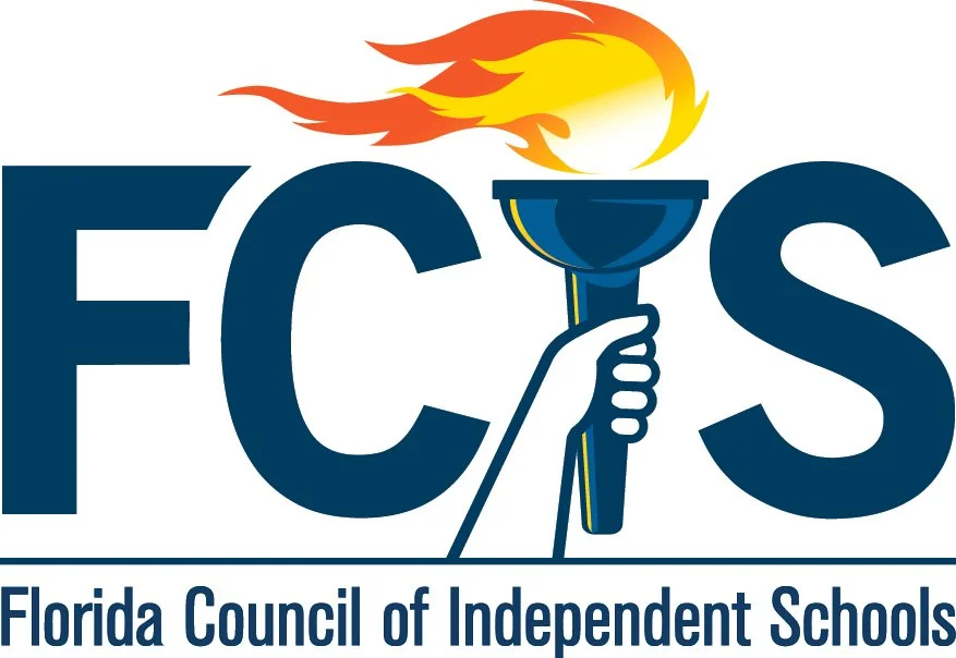 Florida Council of Independent Schools (FCIS) logo