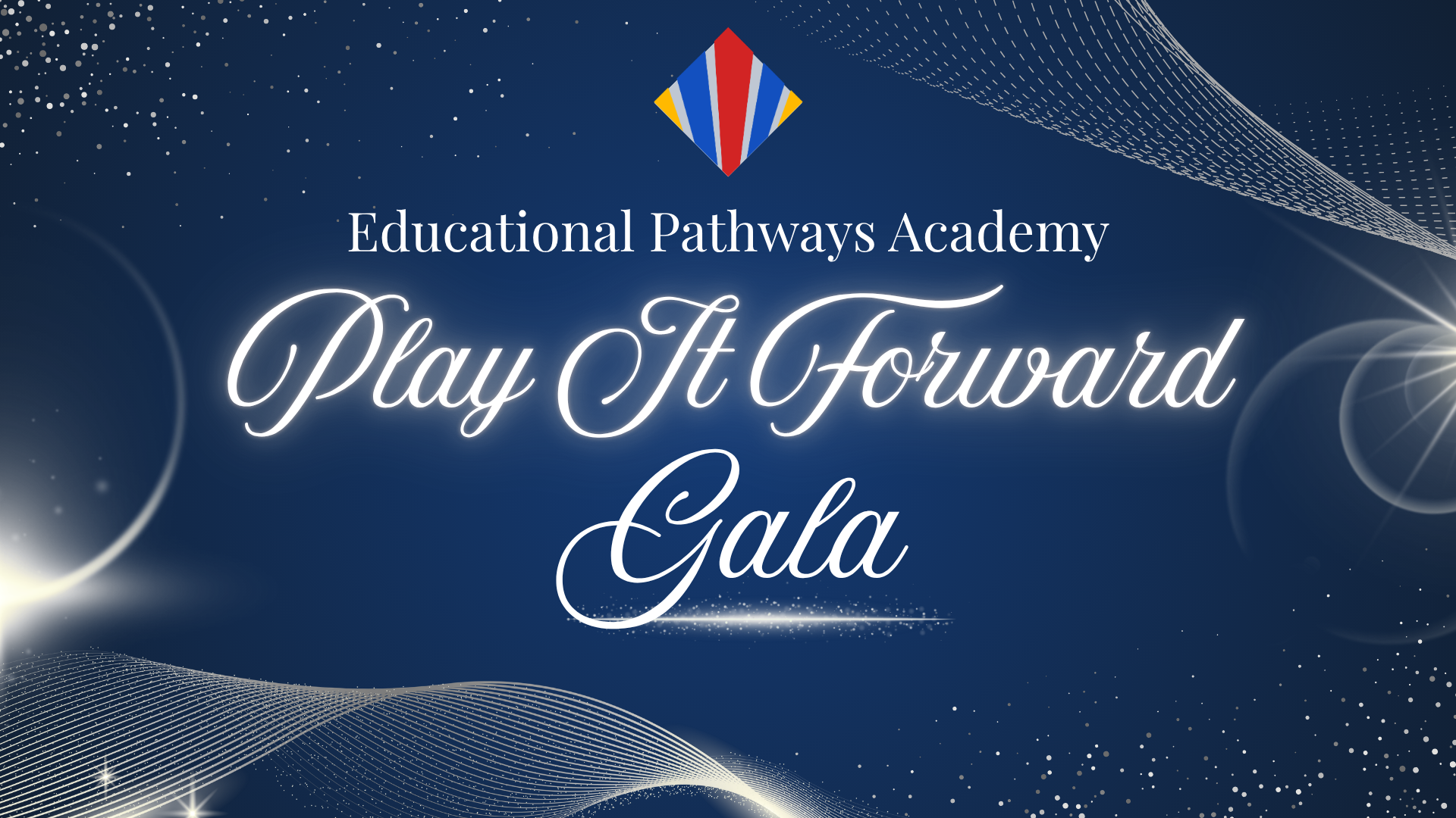 Play It Forward Gala Raises Over $550,000 for Students with Learning Disabilities
