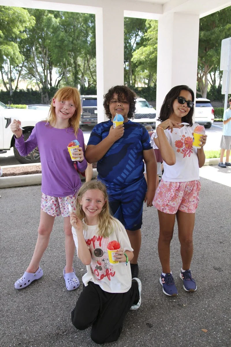 Educational Pathways Academy Students Enjoy Kona Ice at Birthday Bash.jpg