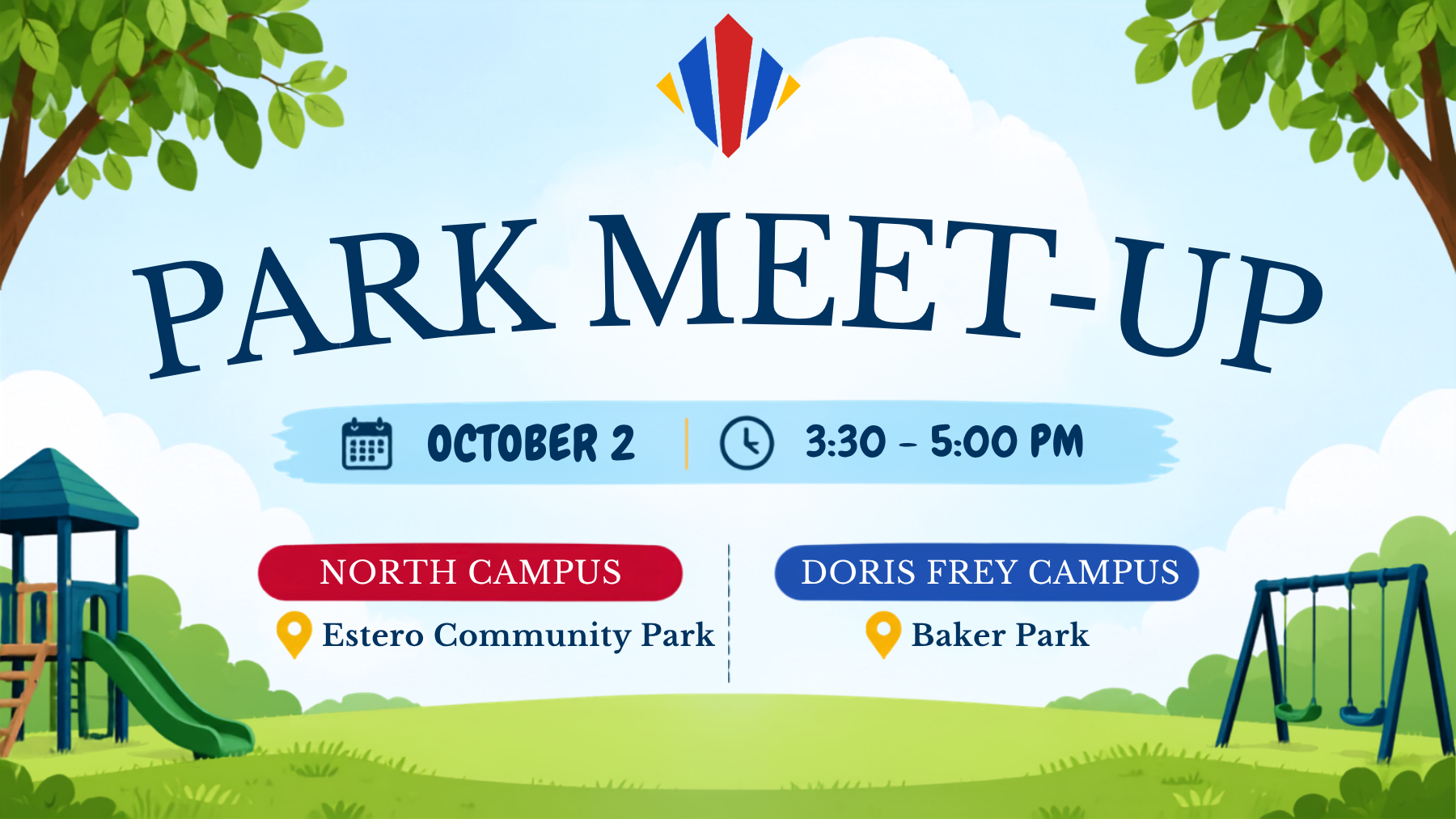 Park Meet-Up