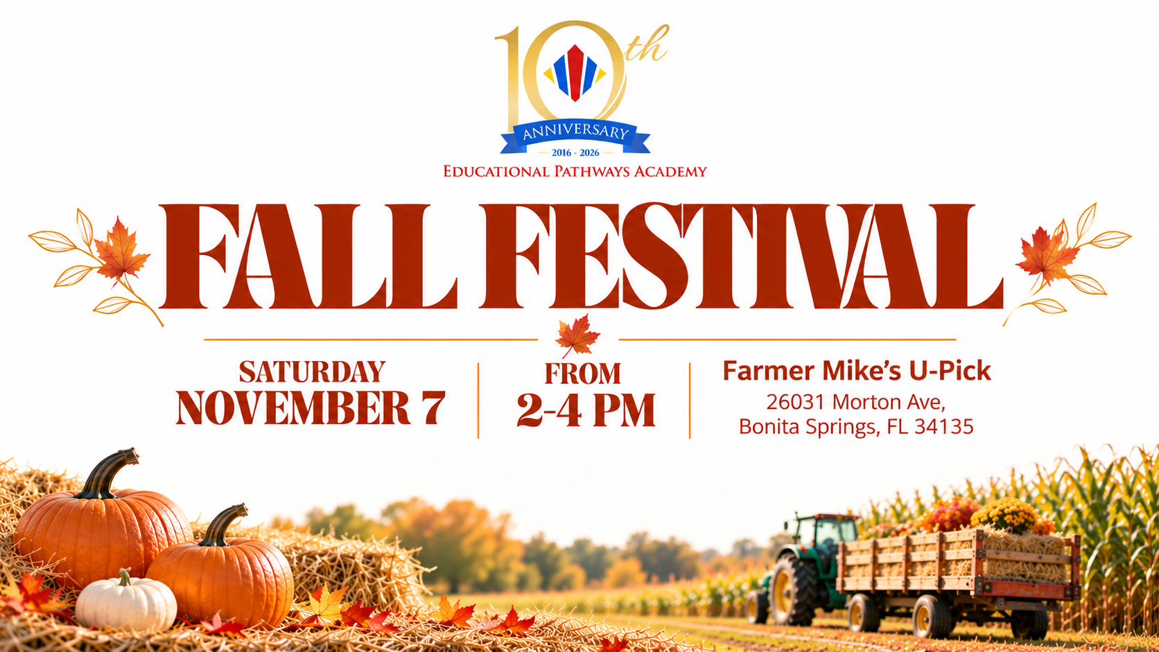 Fall Festival