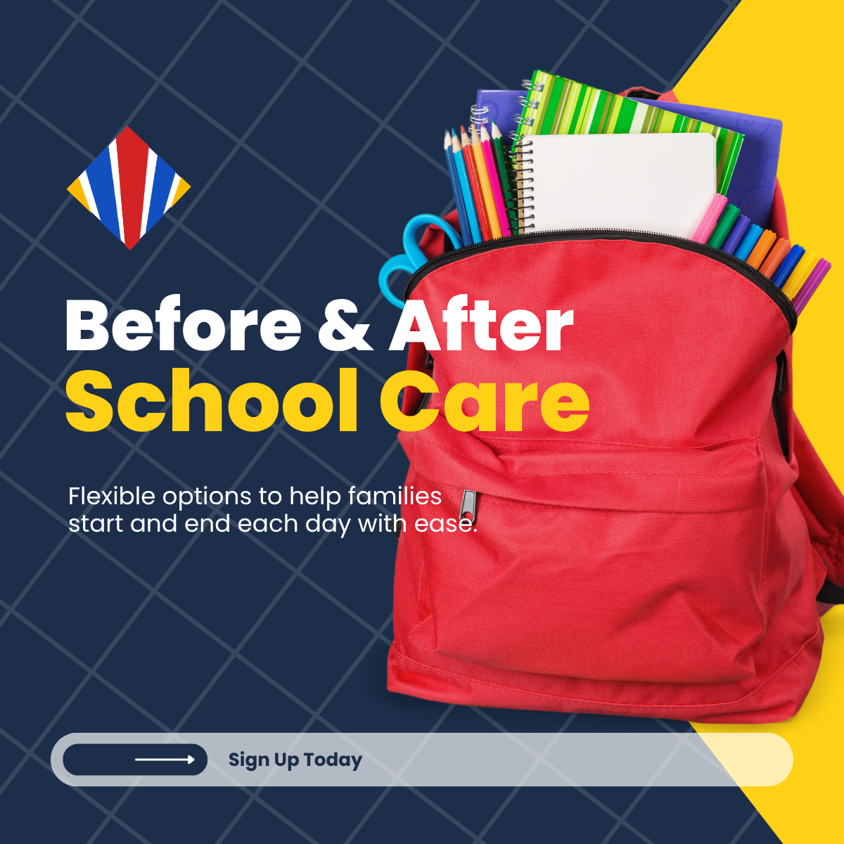 Extended Care Program, at Educational Pathways Academy, a Private School, for Dyslexia, and Learning Disabilities, in Florida