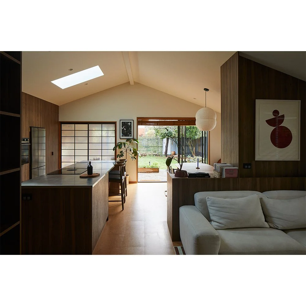 Paddy's Pad, SemiCreative