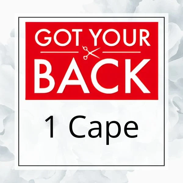 The Original - 1 cape