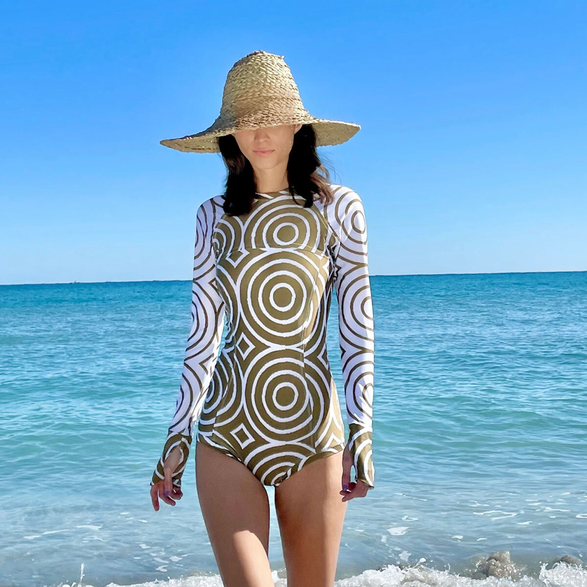 Koru Eco Brand - 2021 JettyGirl Swimwear Guide - Photo 5 of 12