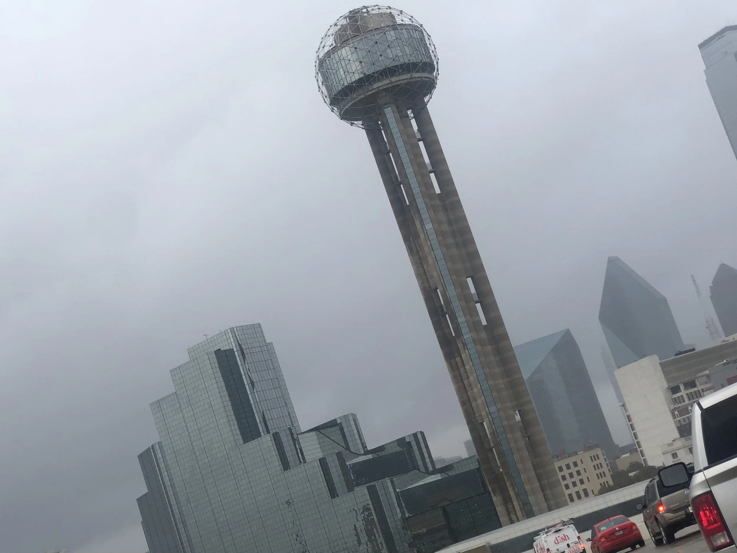 Foggy D