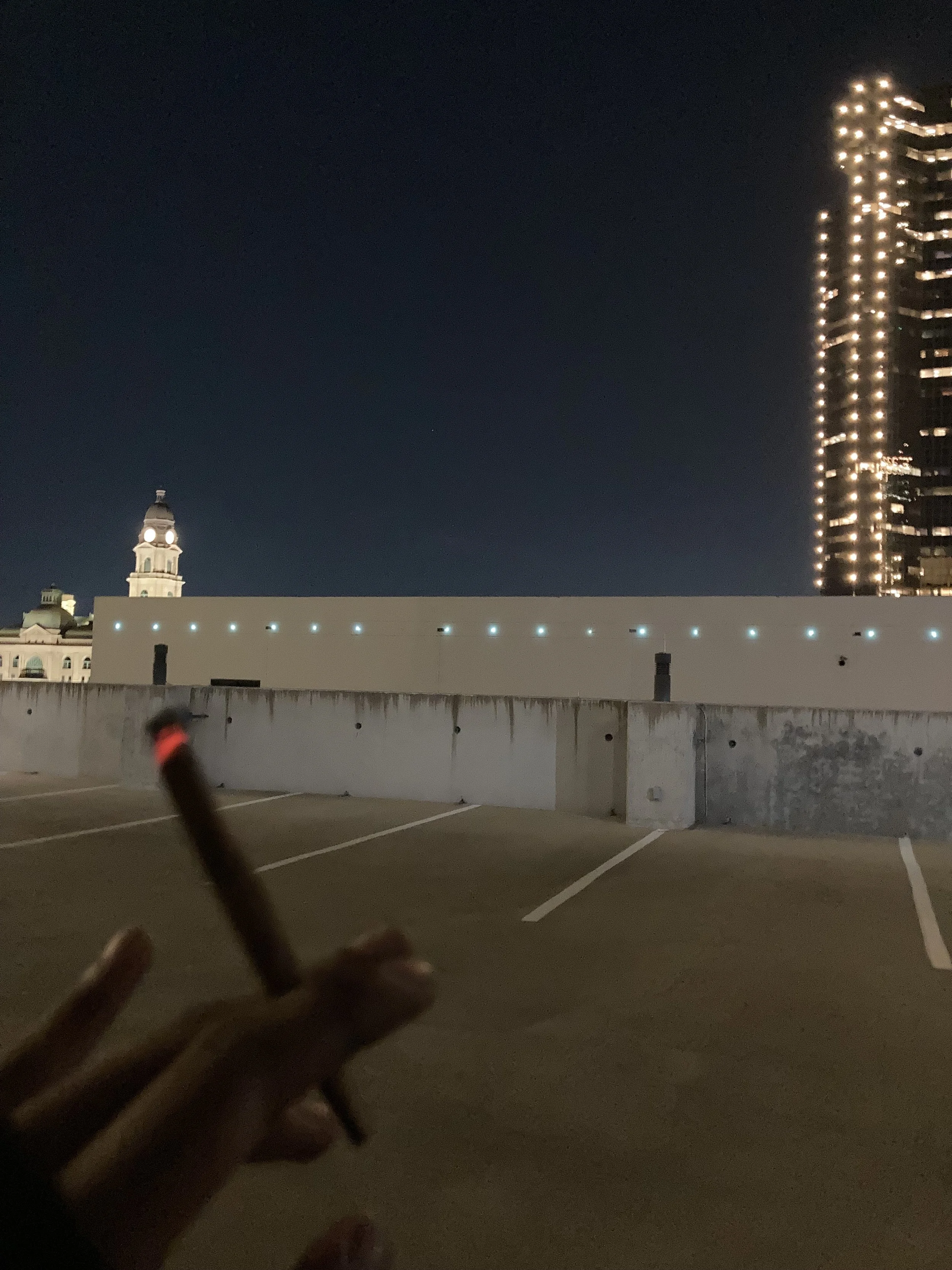 chill shift