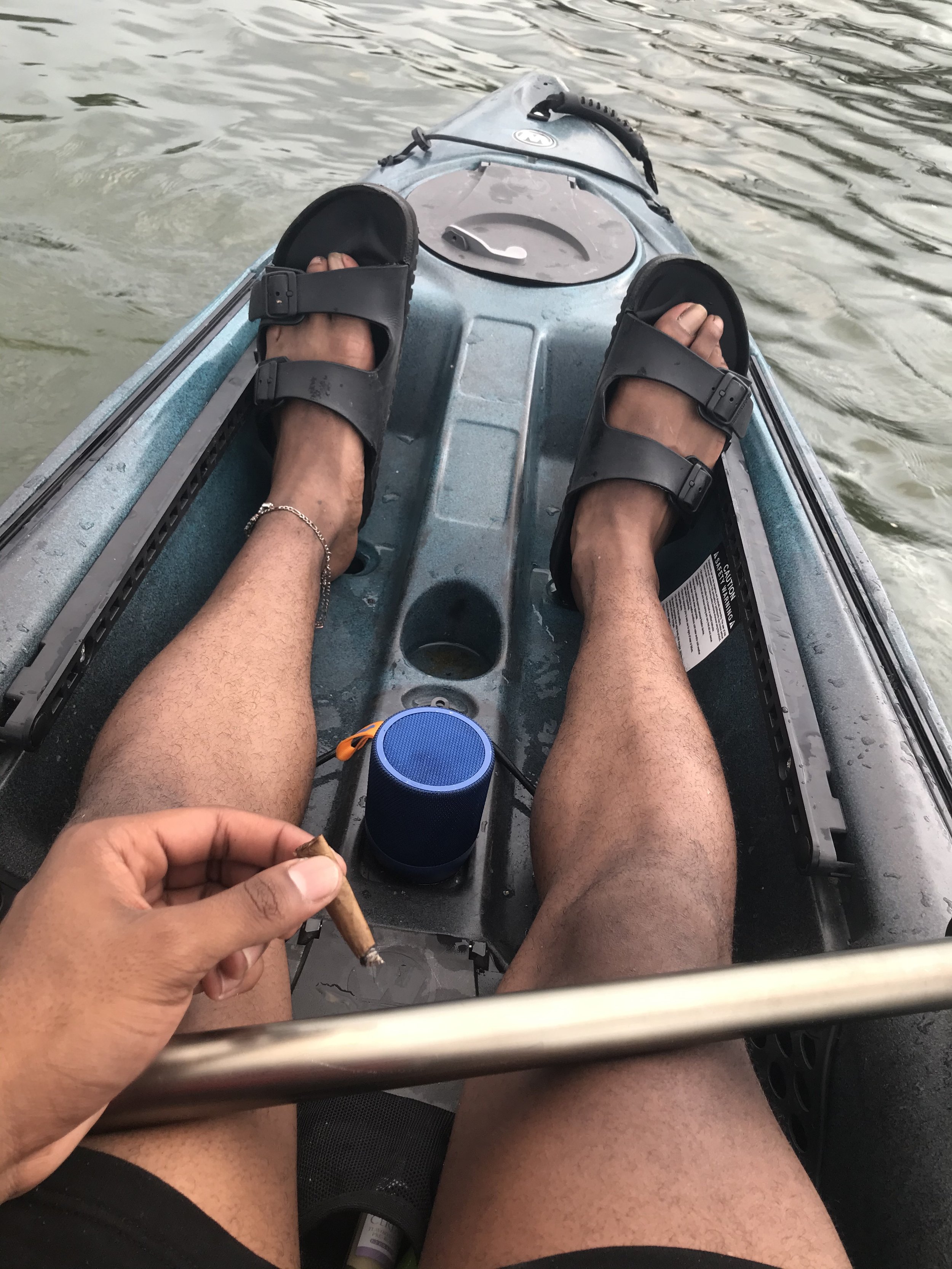 onna water