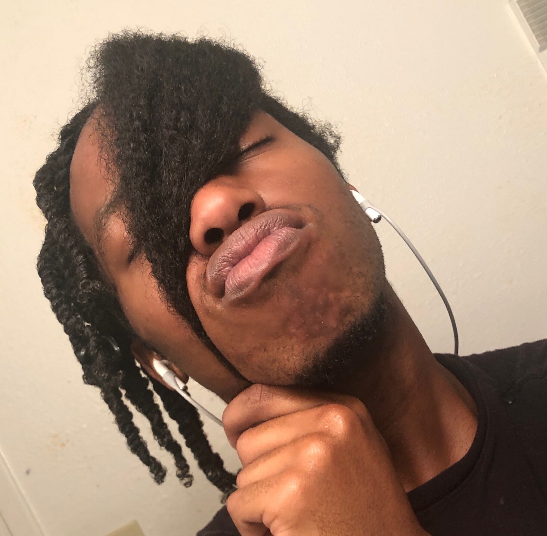 Six ways to benefit your hair…. naturally.