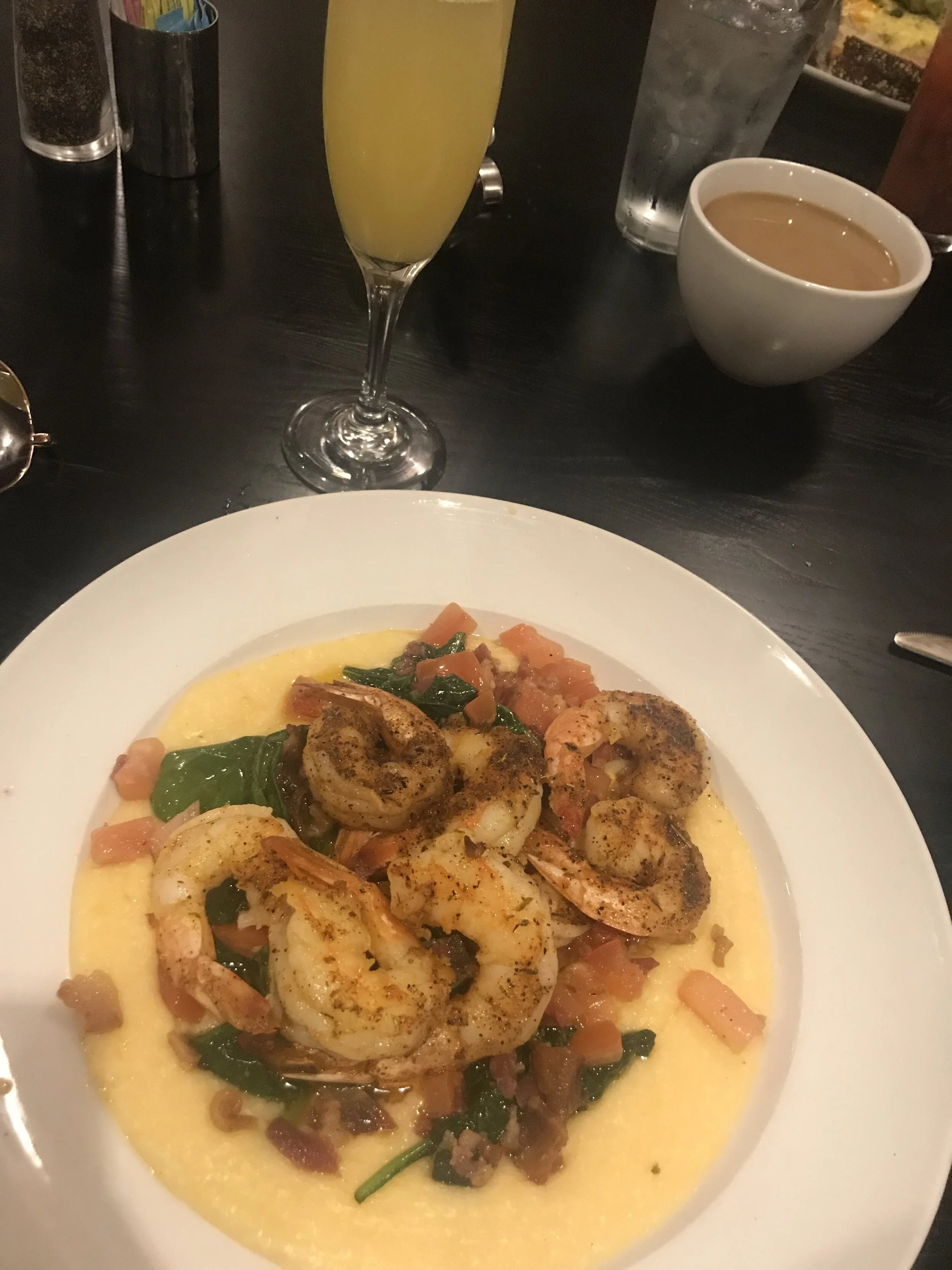 Eatin’ Goooooooood 