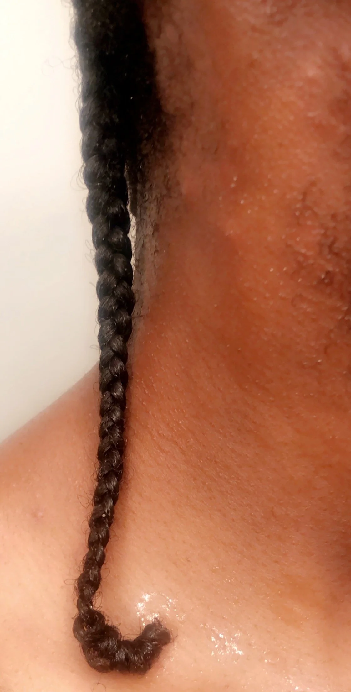 Not your average length check