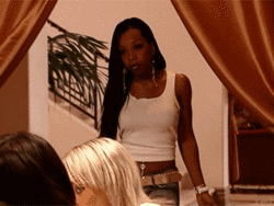 Don’t tell me what I can’ t do….unless it's shaving.