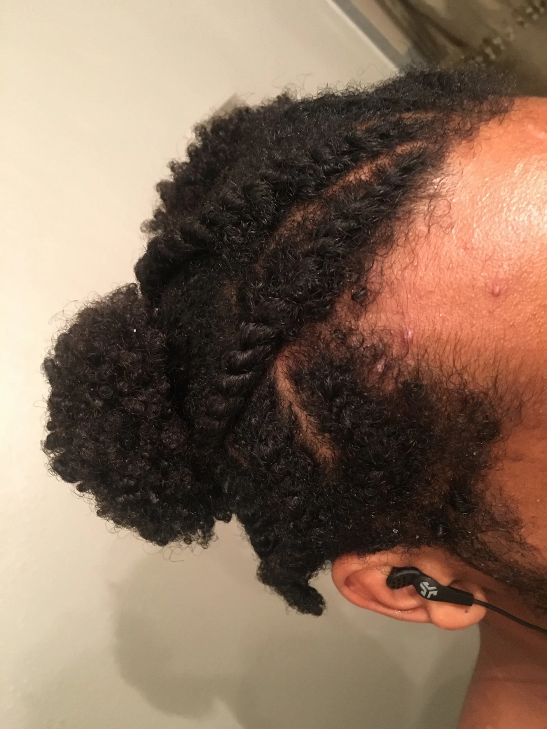 Sectioning : Halves, Thirds, What the fuuuu….