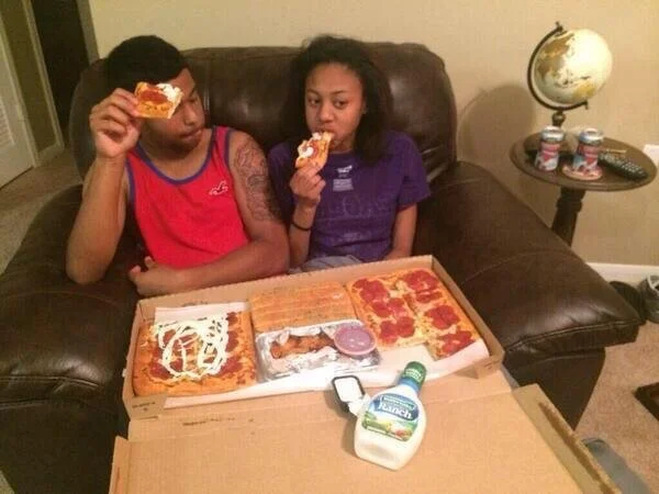 Staying healthy-ish during COVID