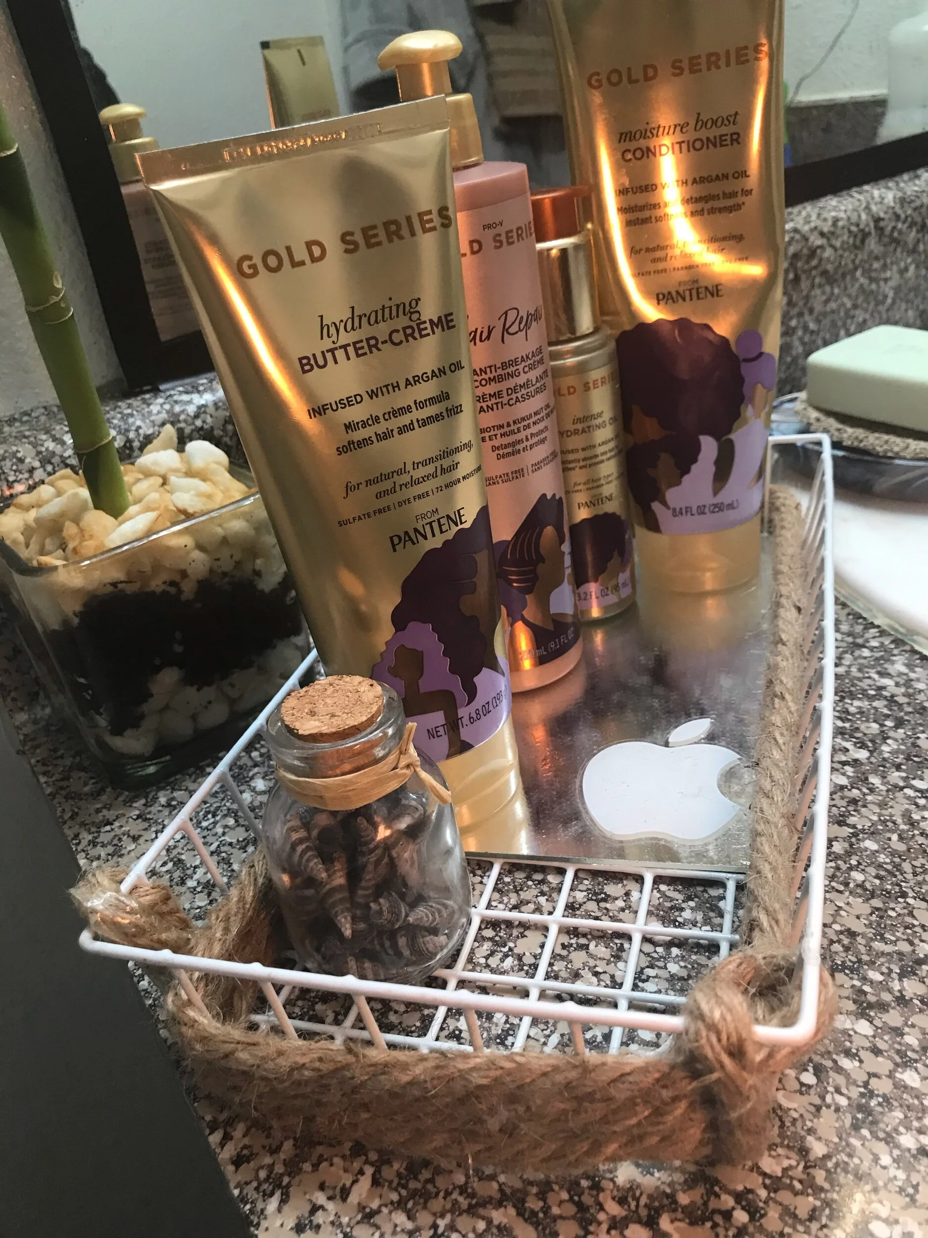 (Third from the left)