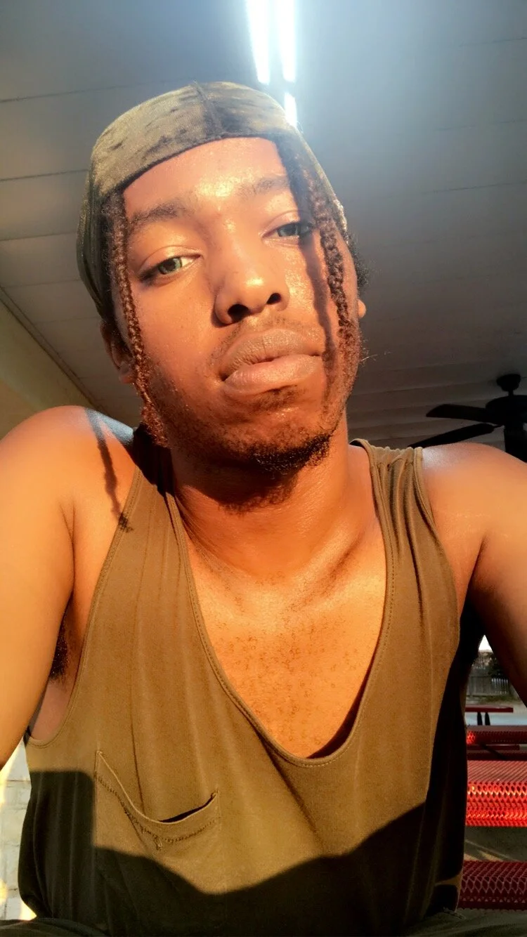 My first day… on adderall…. ever