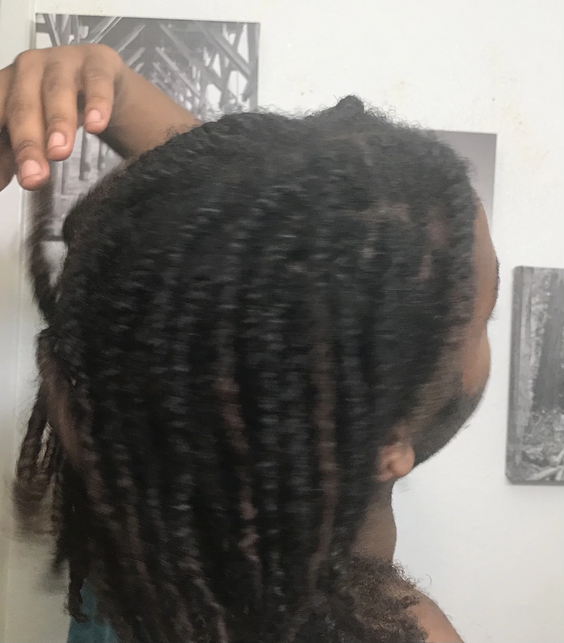 A 25 year old Leo ♌️ 