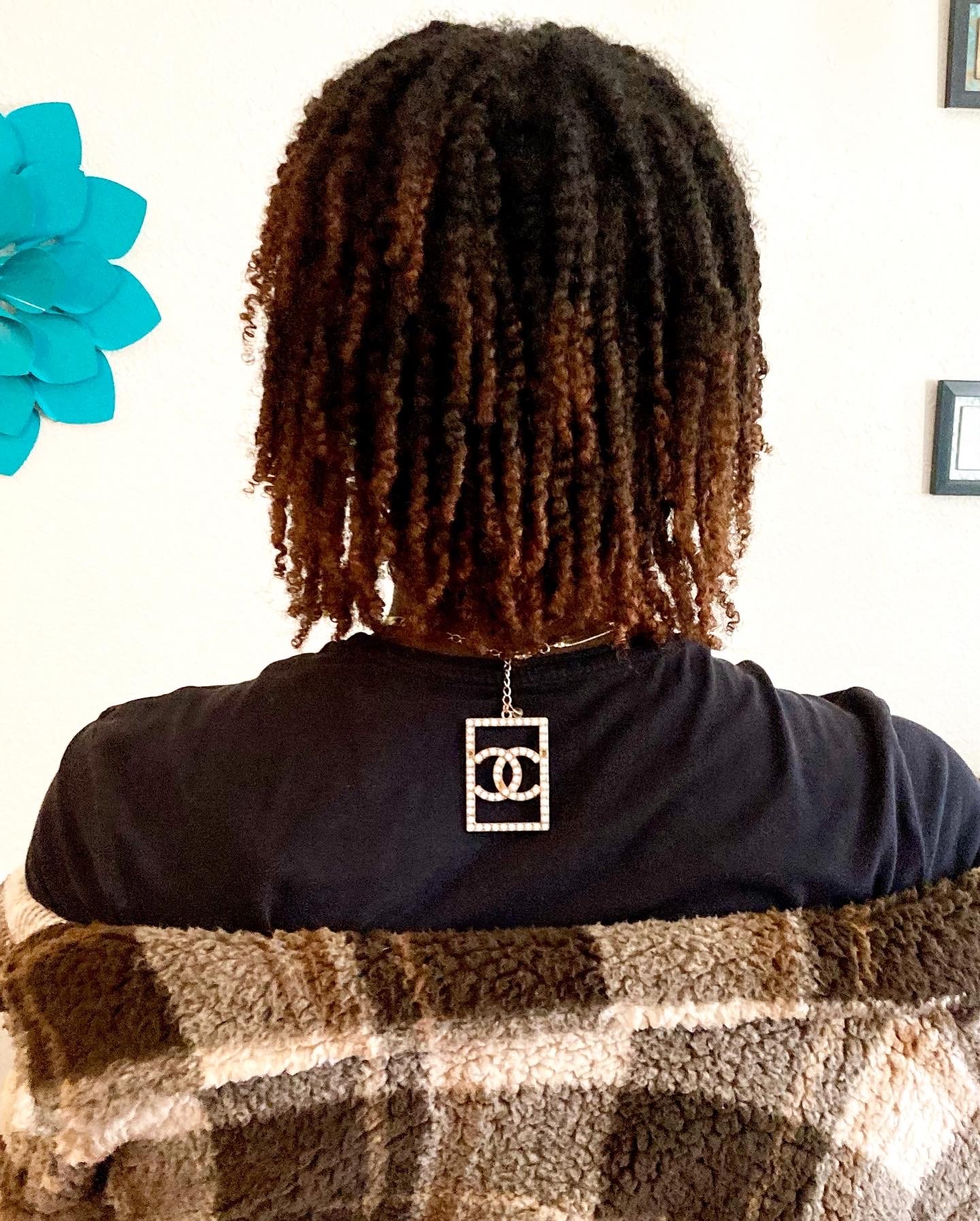 Beauxregards Go-To Style