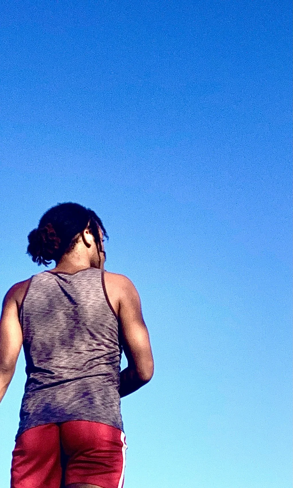 Manifesting new hairstyles 2023 🥲