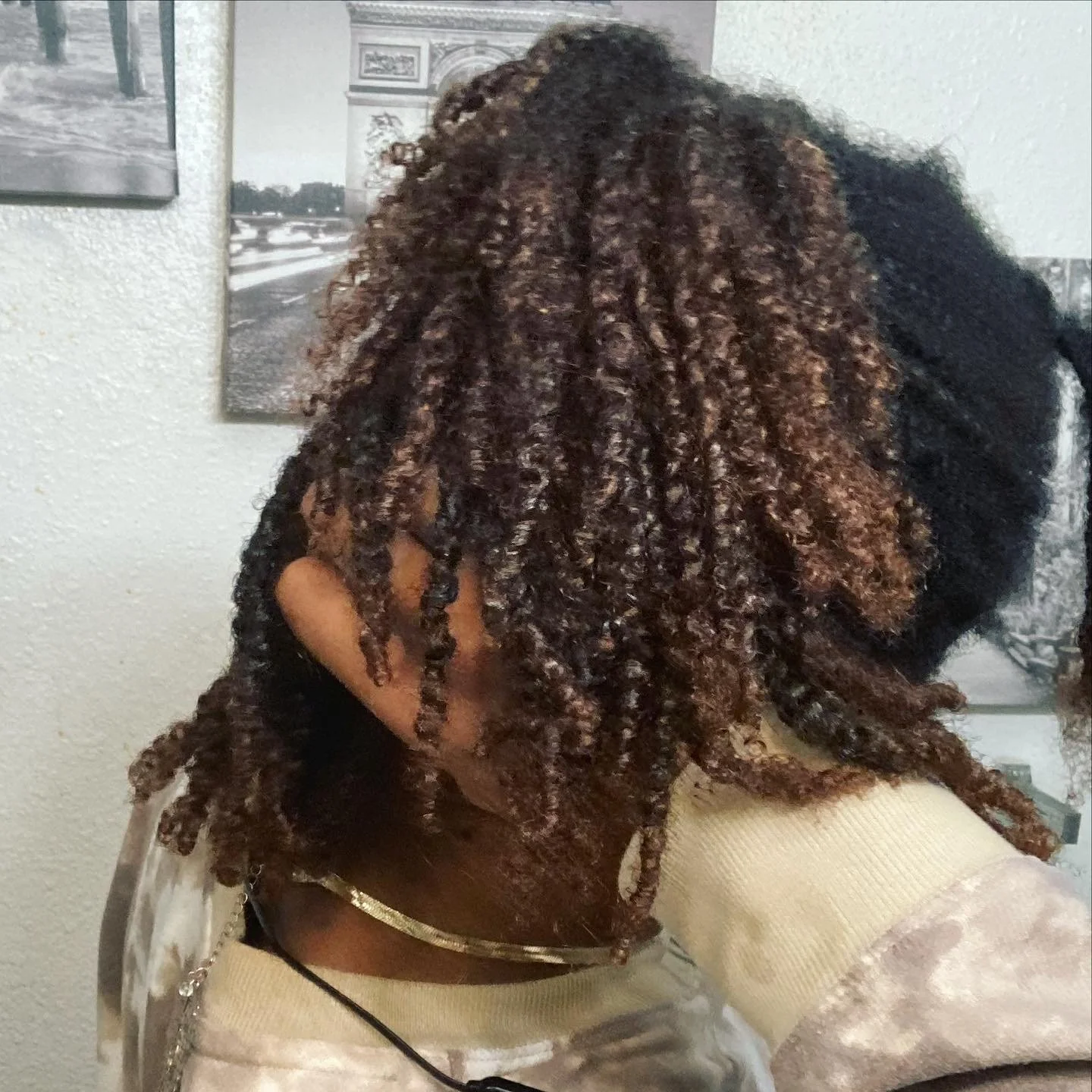  ❄️ Winterland-proof oils 