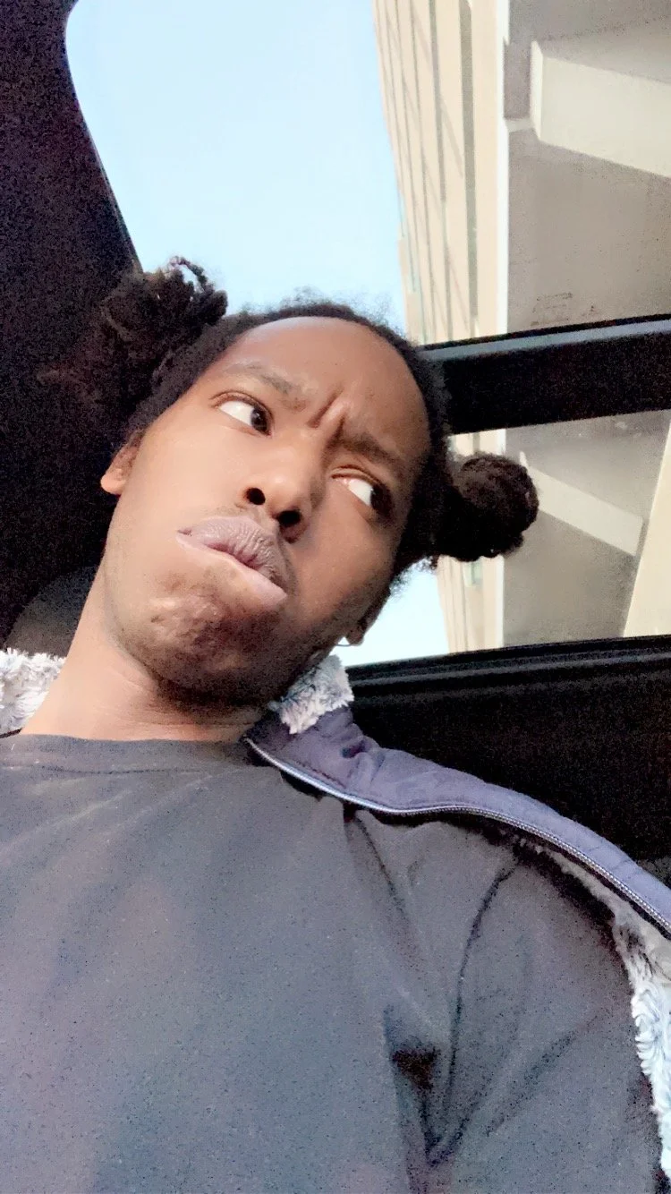 Reactivating my graveyard shift lifestyle