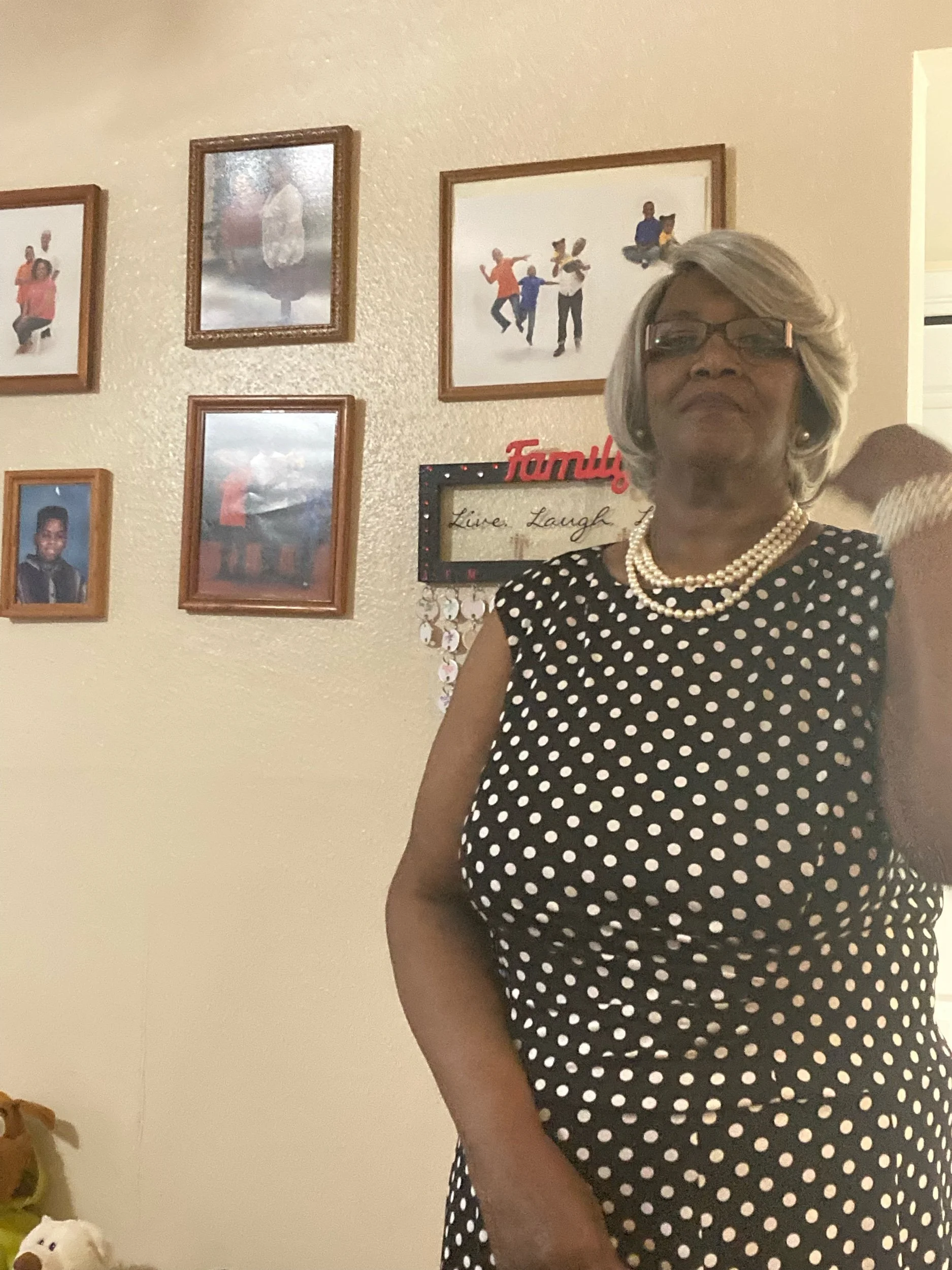 Happy Birthday to the Kween