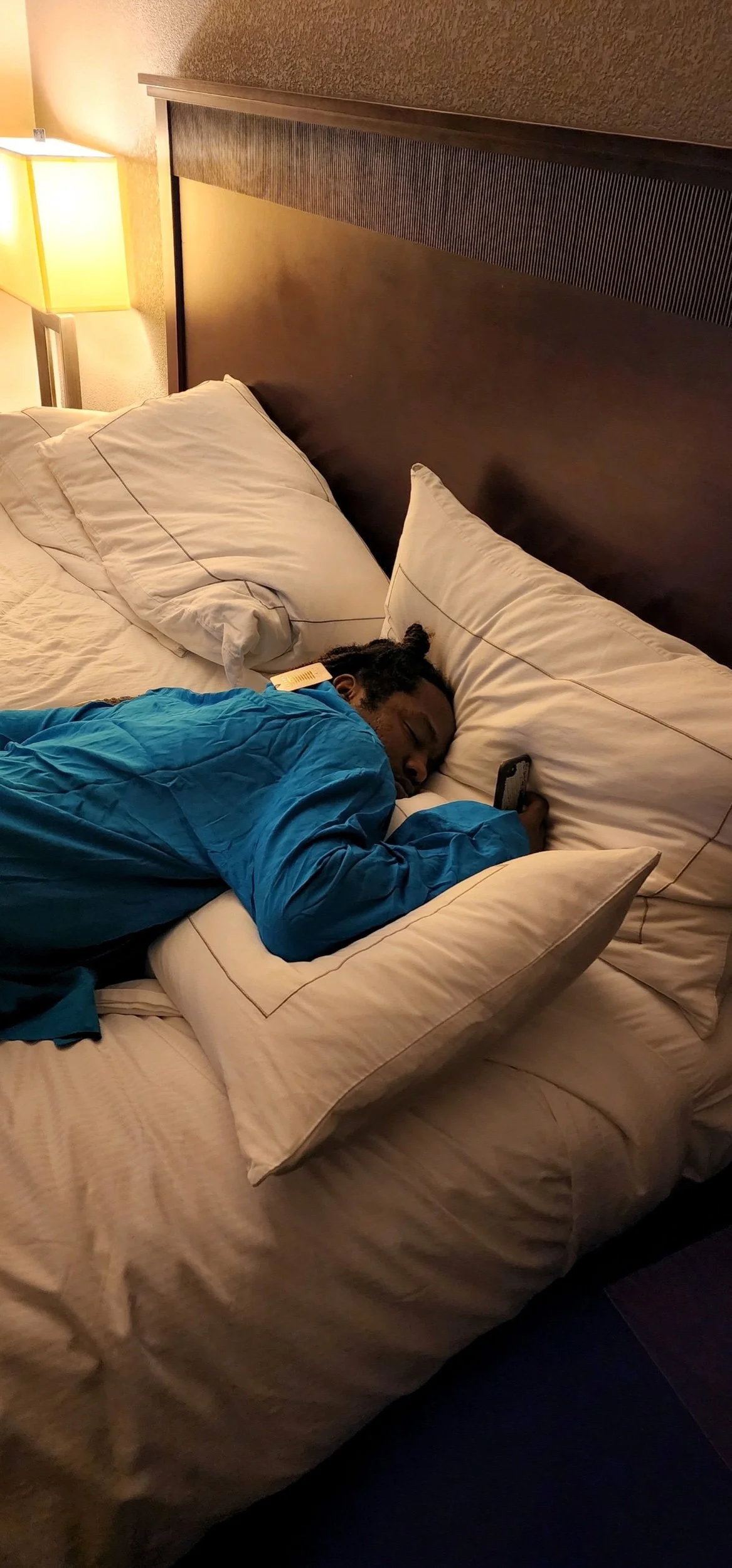 Ya boi finally turned 26.