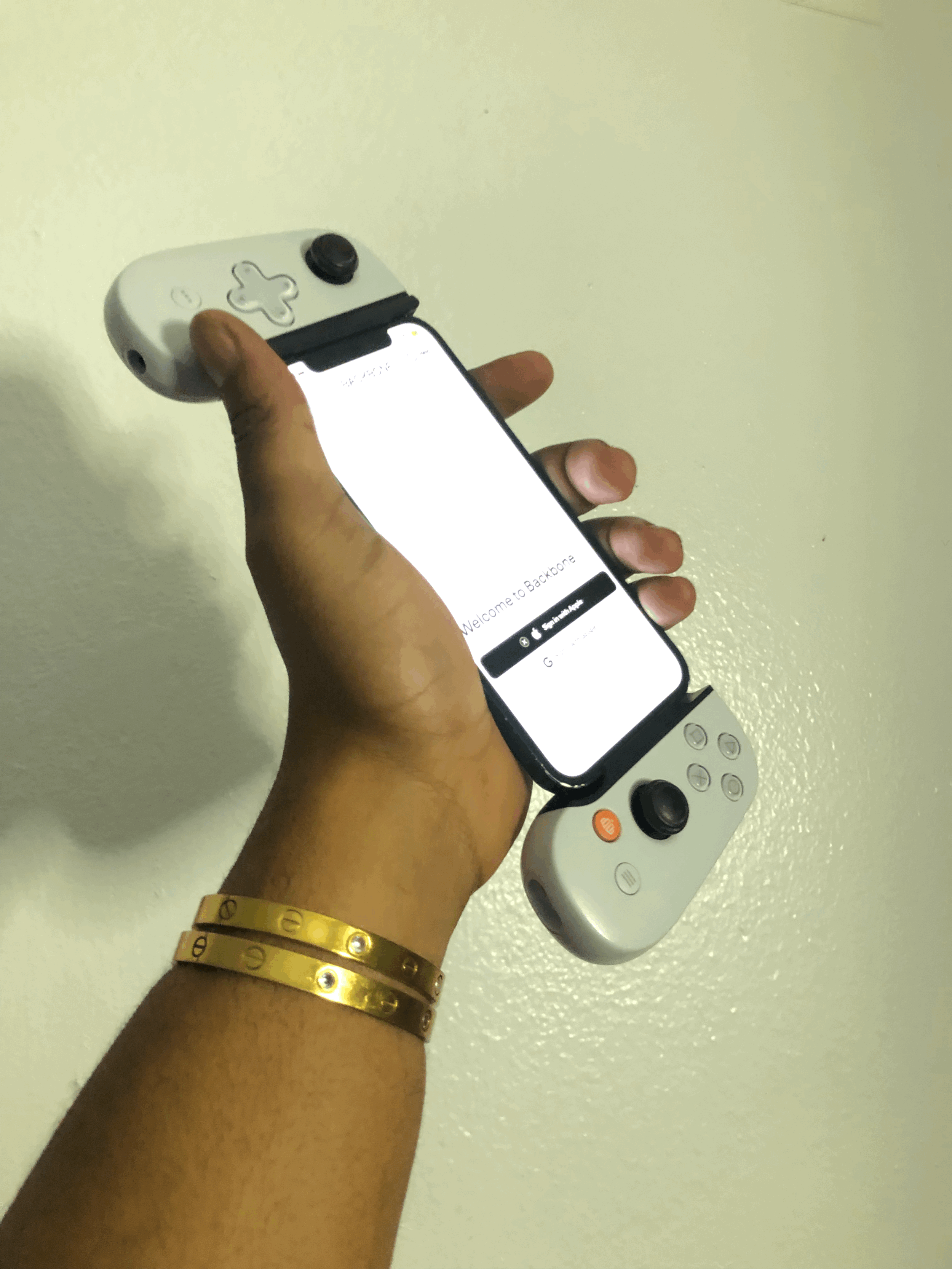 Portable Rage