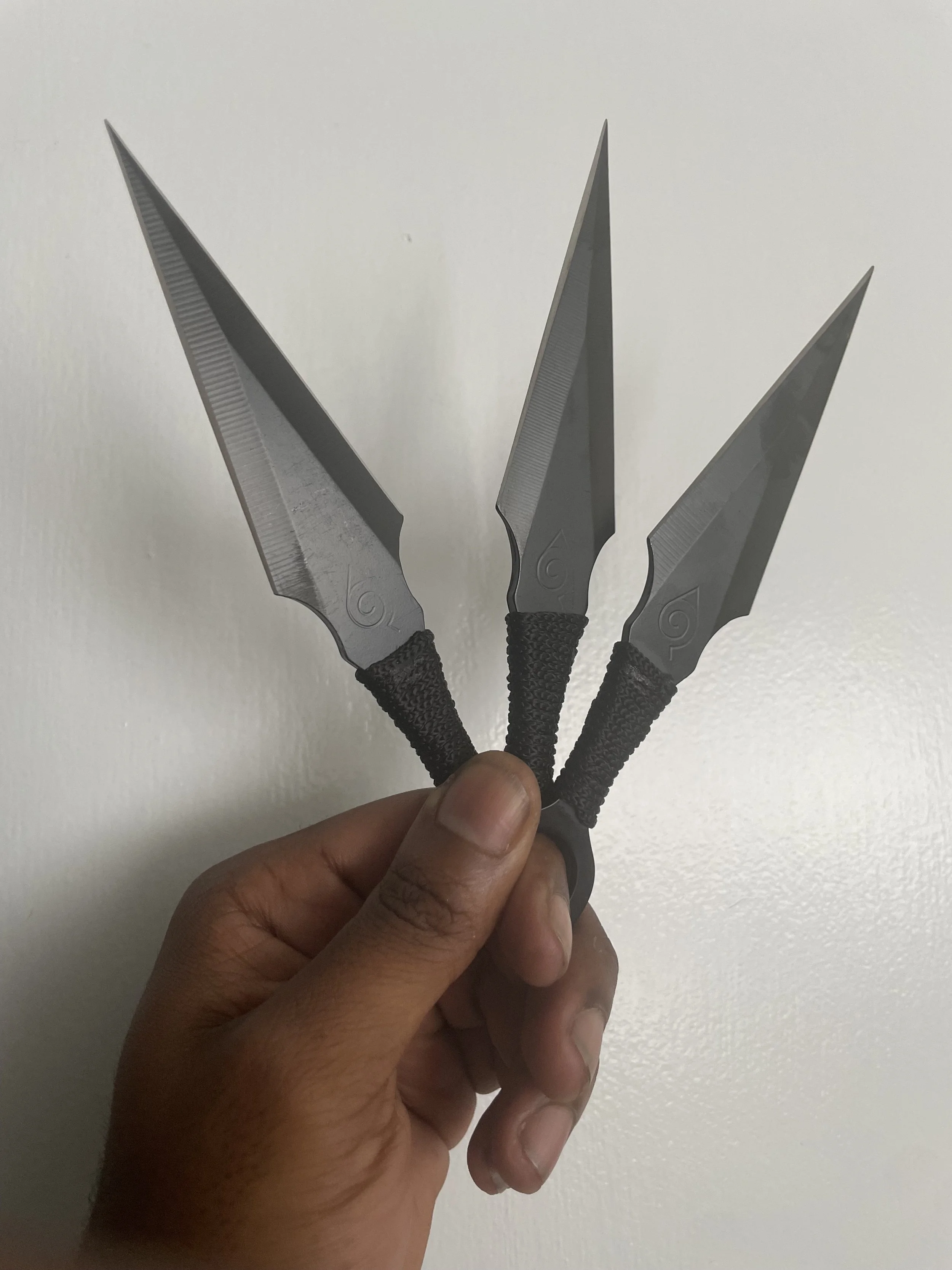 need bigger ones