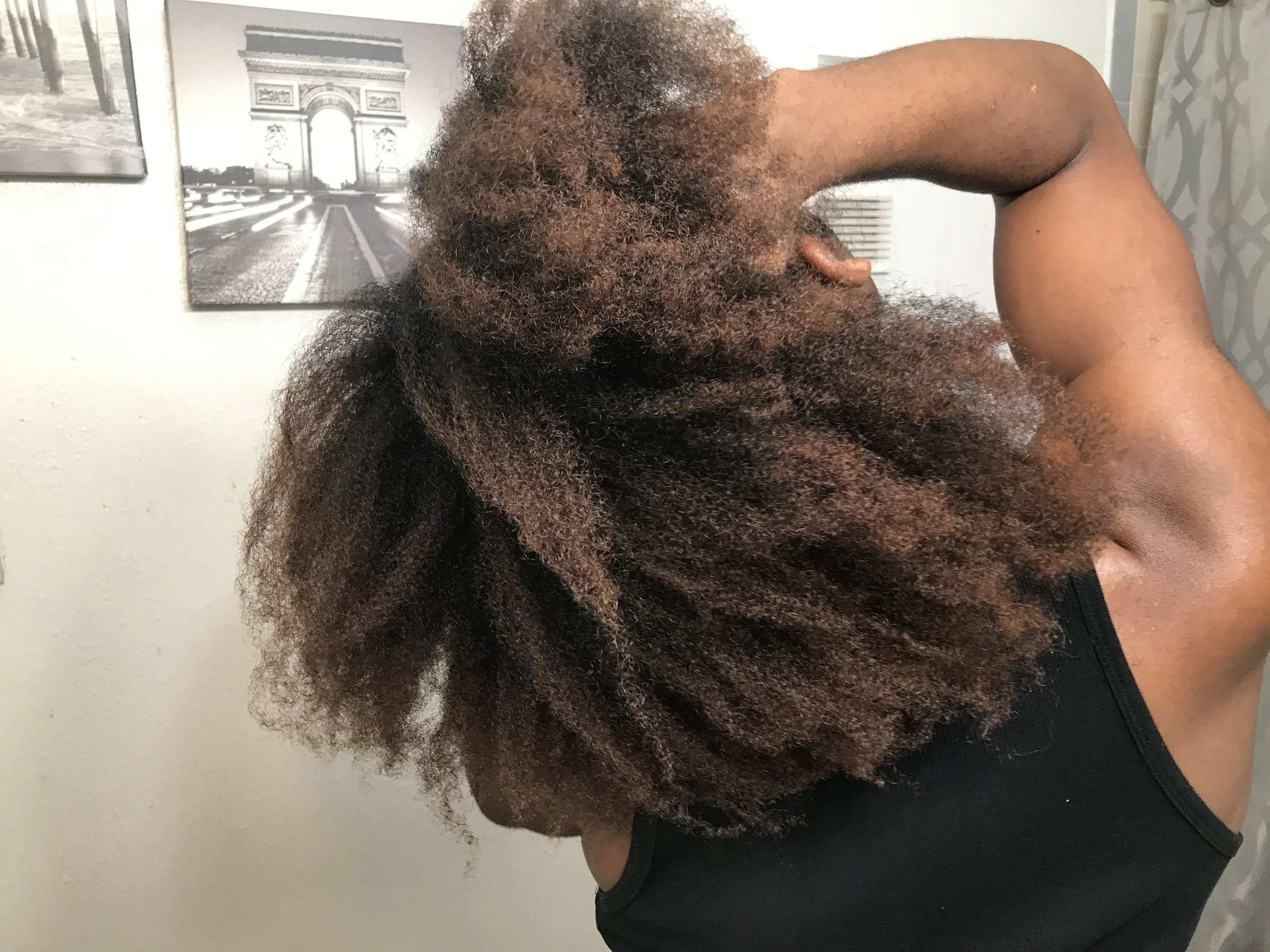 mane