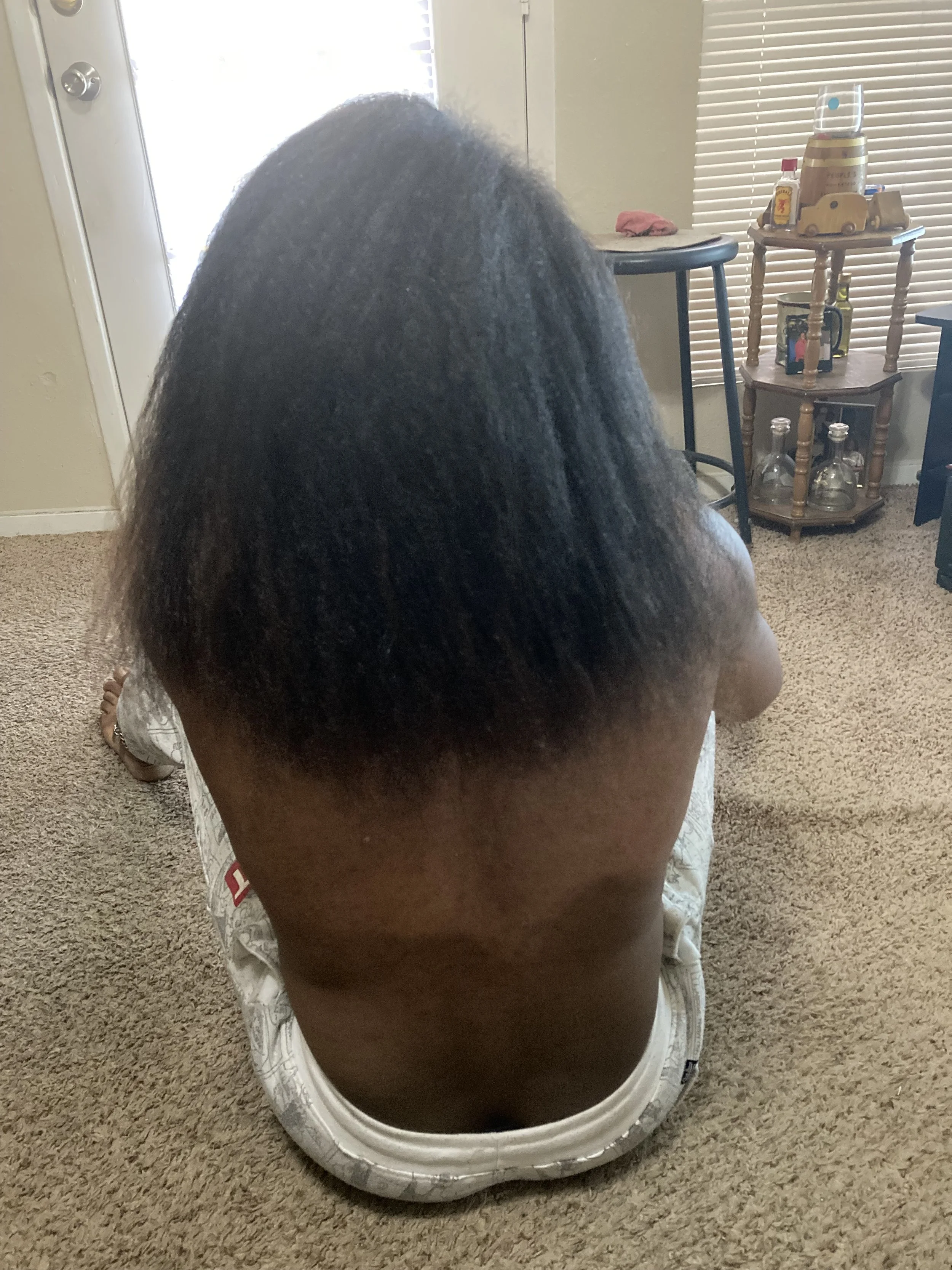 mane pt.2