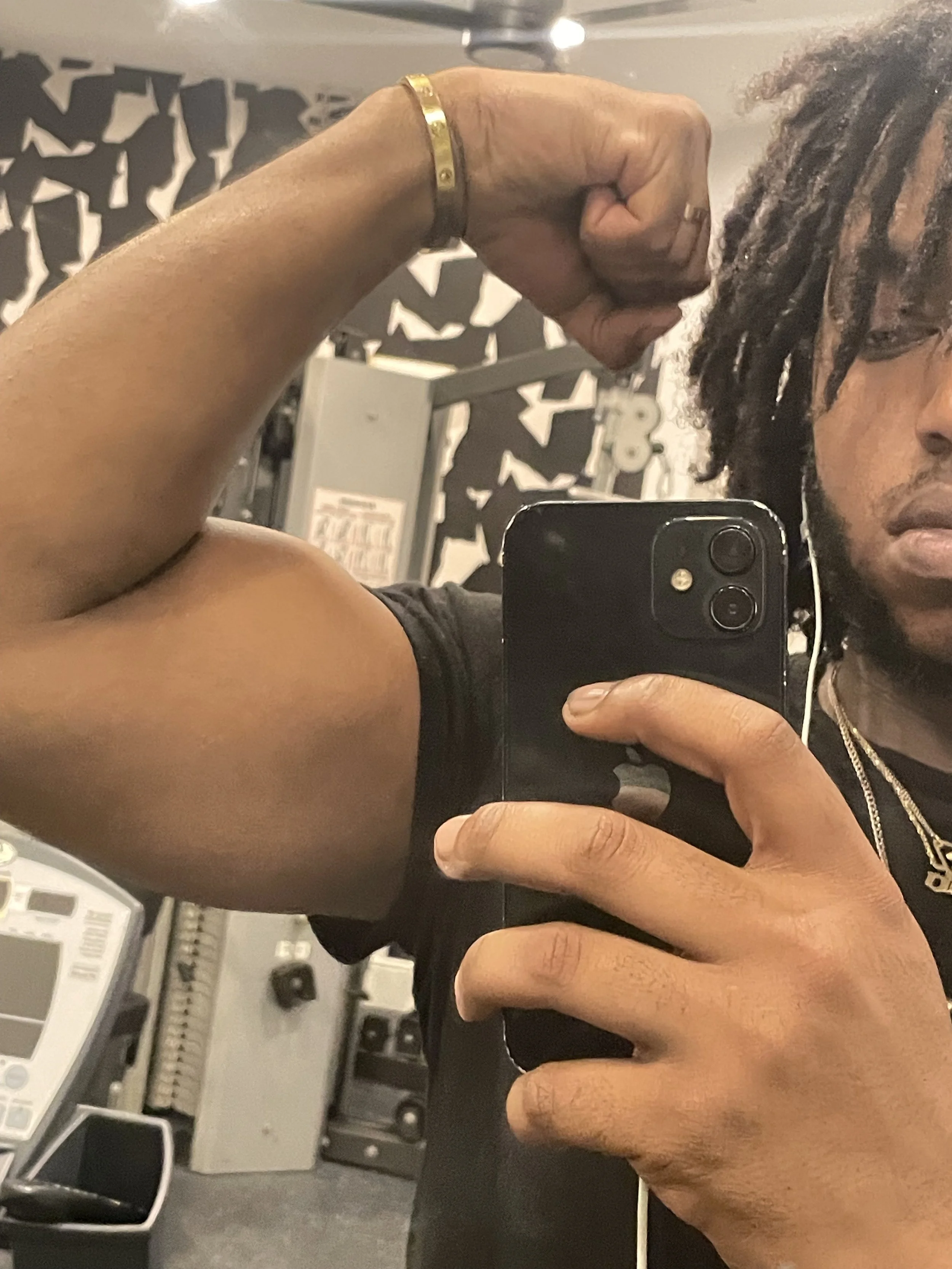 gains