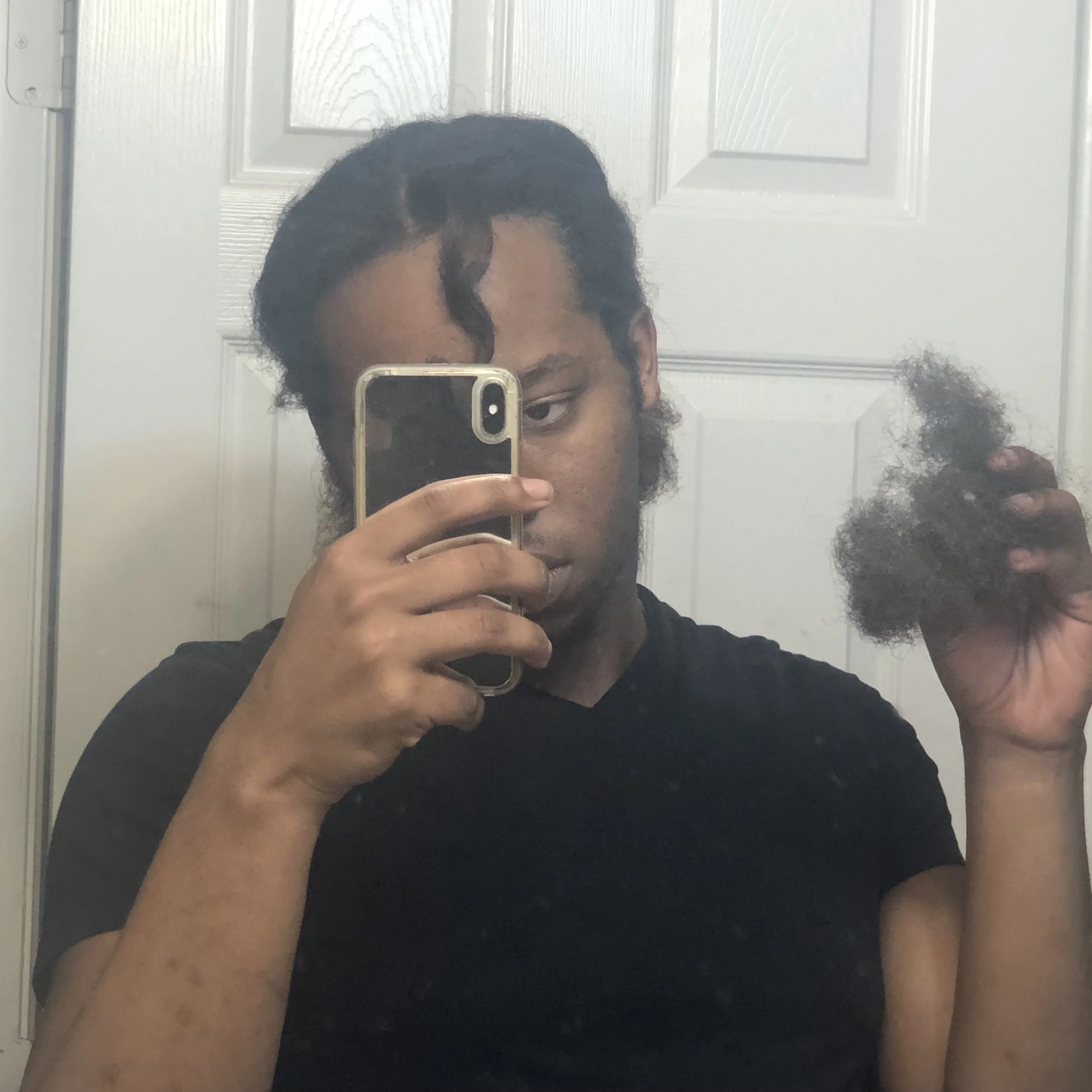 fuzzball